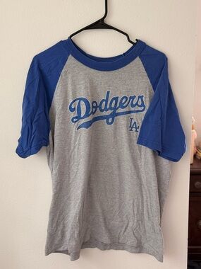 LA Dodgers Vintage Tee